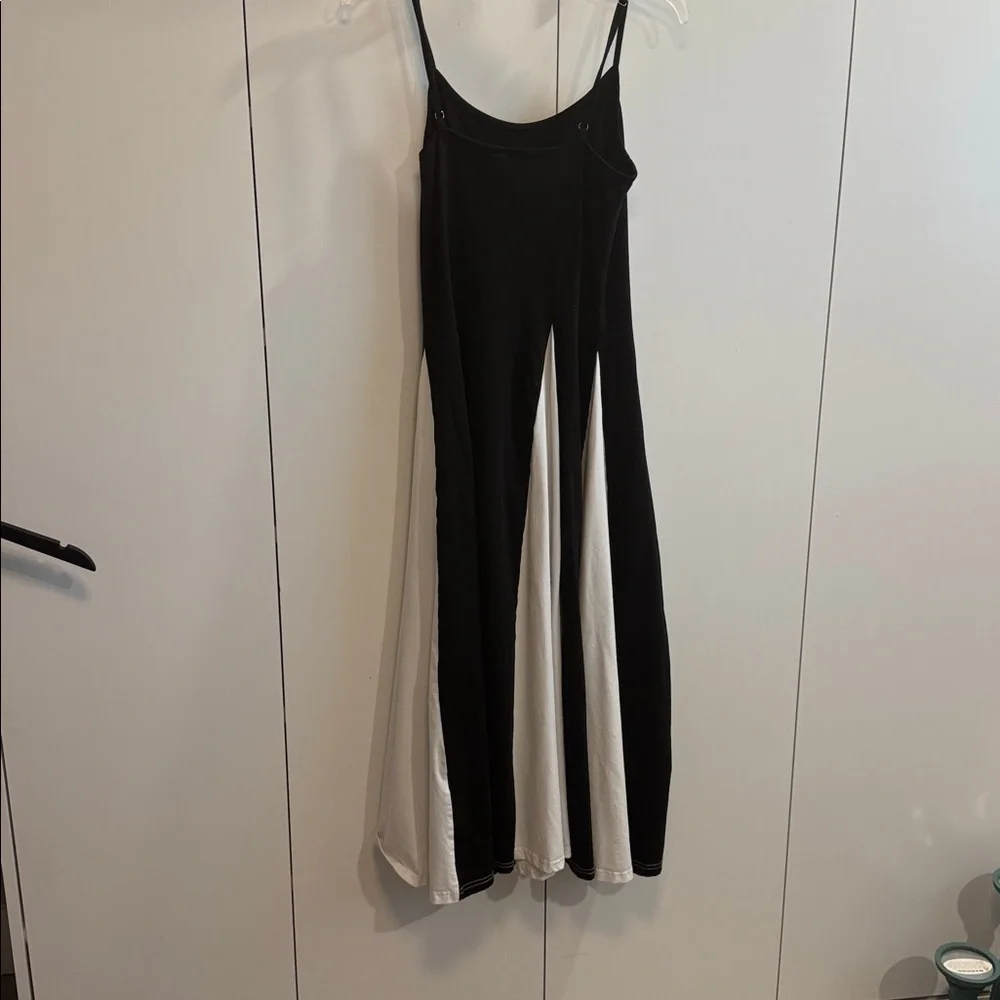 Ladies Maxi Dress - Picture 6 of 7